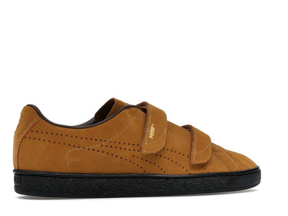 Puma Suede Classic V Noah Golden Brown