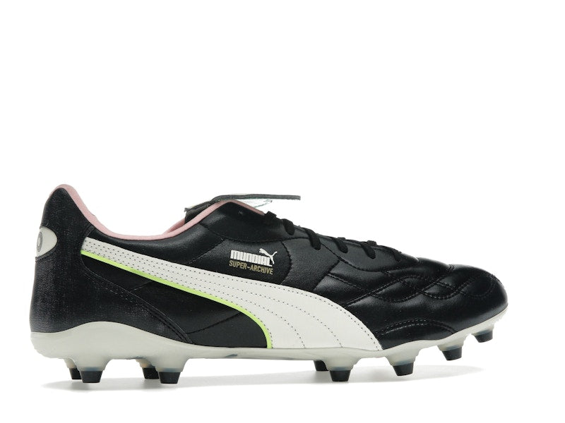 Puma King Top FG/AG Mundial