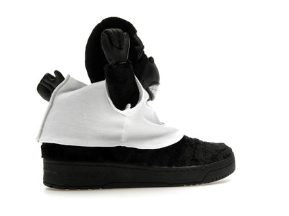 adidas JS Gorilla Black