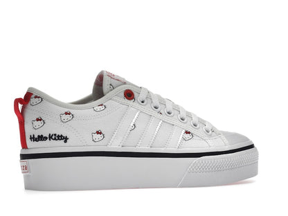 adidas Nizza Platform Hello Kitty (Women's)
