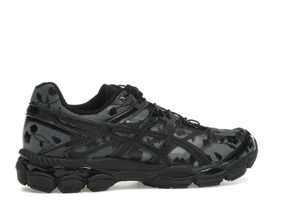 ASICS Gel-Cumulus 16 Cecilie Bahnsen Floral Pack Black