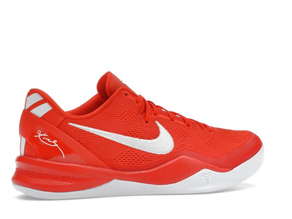 Nike Kobe 8 Protro TB Orange