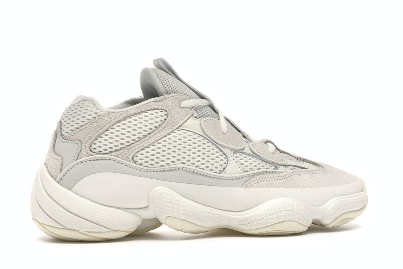 adidas Yeezy 500 Bone White (2019)