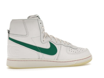 Nike Terminator High White Malachite
