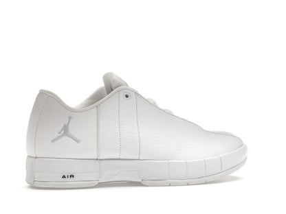Jordan Team Elite 2 Low White Pure Platinum