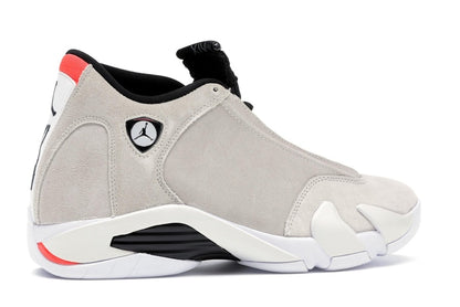 Jordan 14 Retro Desert Sand