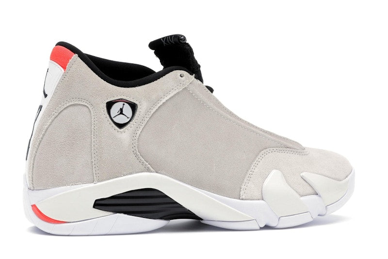 Jordan 14 Retro Desert Sand