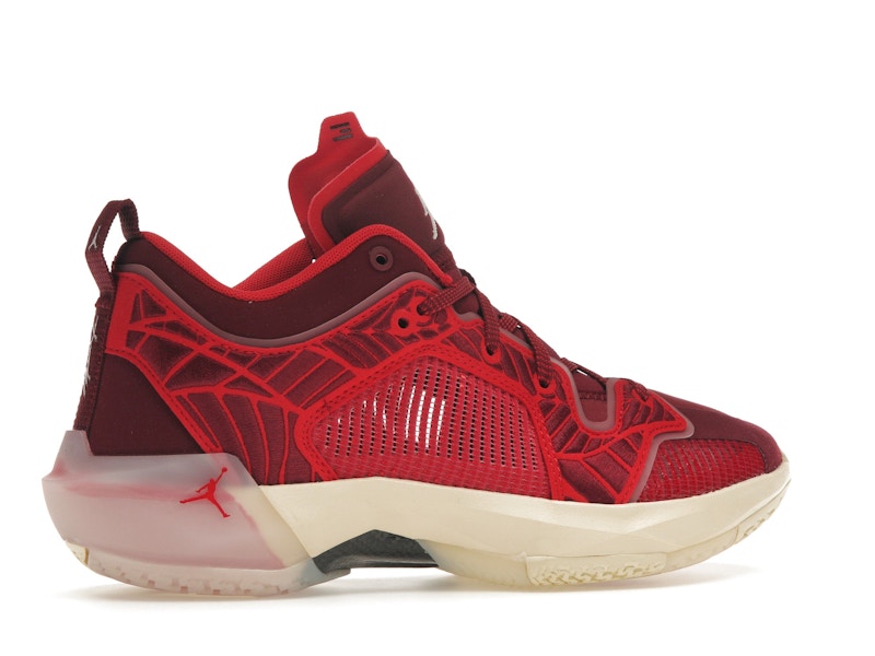 Jordan 37 Low Lift Up (Women's)