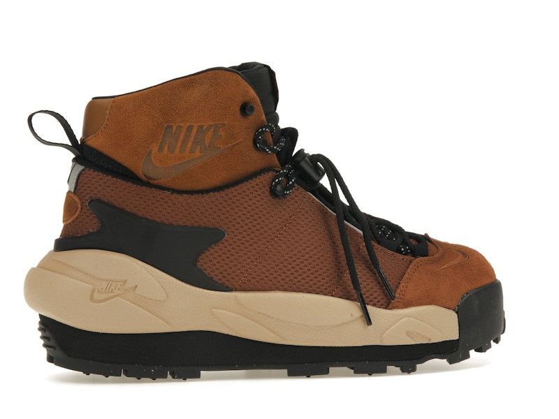 Nike Magmascape SP sacai Light British Tan
