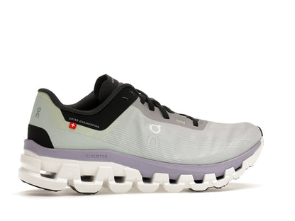 On Running Cloudflow 4 Fade Wisteria (Women's)
