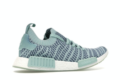 adidas NMD R1 STLT Ash Green (Women's)