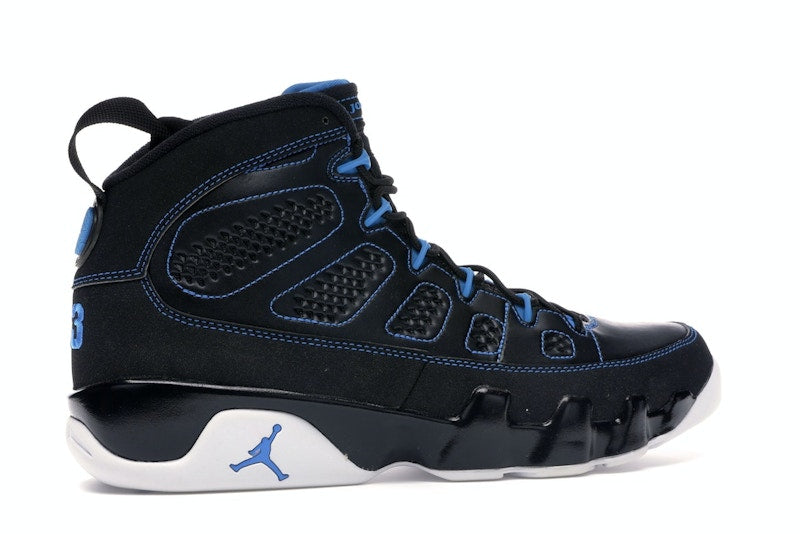 Jordan 9 Retro Photo Blue