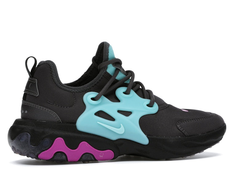 Nike React Presto Thunder Grey (GS)
