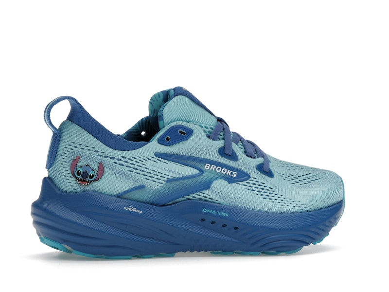 Brooks Glycerin 22 runDisney Stitch (Women's)