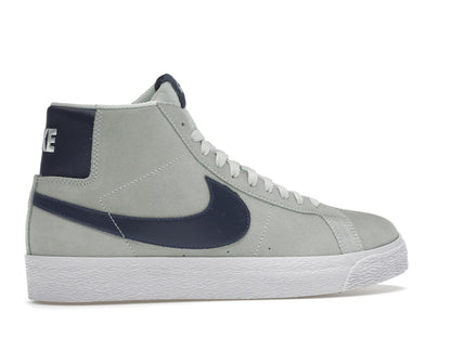 Nike SB Blazer Mid Barely Green