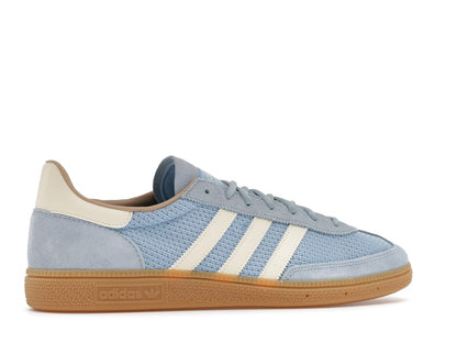 adidas Handball Spezial Clear Sky White Warm Sandstone