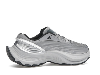 adidas XLG Metawave Grey Metallic Silver