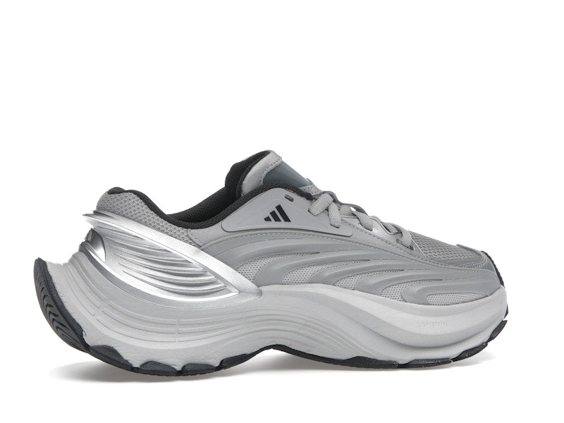 adidas XLG Metawave Grey Metallic Silver
