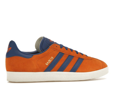 adidas Gazelle Bright Orange