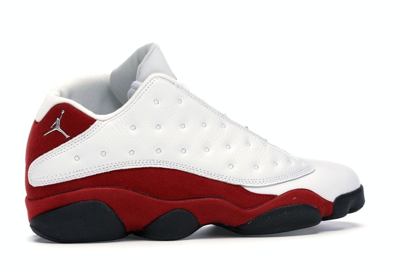 Jordan 13 Retro Low Cherry (2005)