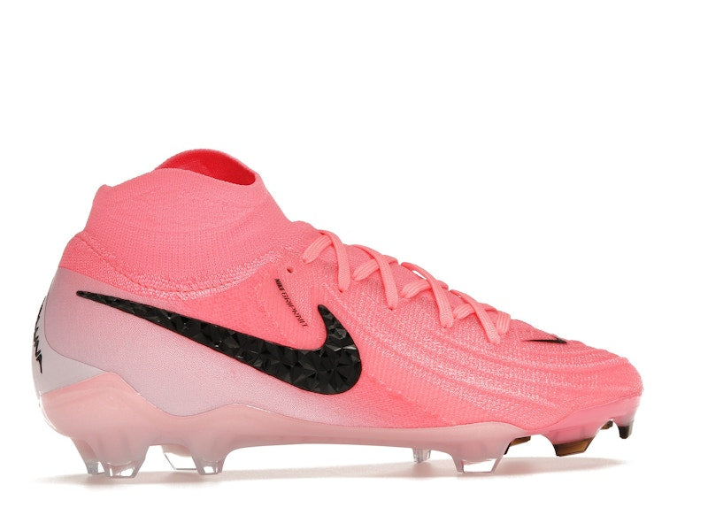 Nike Phantom Luna 2 Elite FG Pink Foam