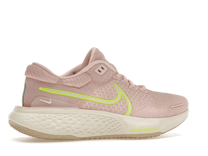 Nike ZoomX Invincible Run Flyknit 2 Atmosphere Pink Oxford (Women's)