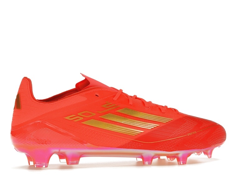 adidas F50 Elite FG Mo Salah Two Horizons