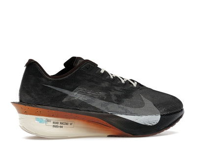 Nike ZoomX Vaporfly Next% 4 Velvet Brown Black