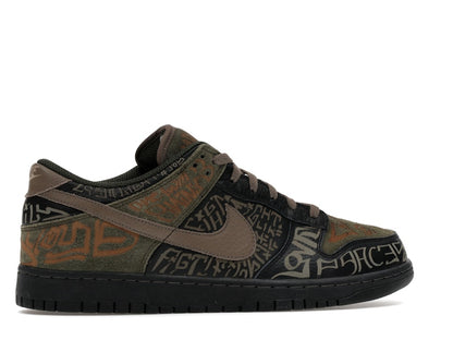 Nike SB Dunk Low Doernbecher