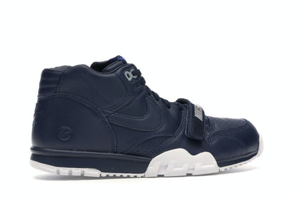 Nike Air Trainer 1 Fragment Obsidian