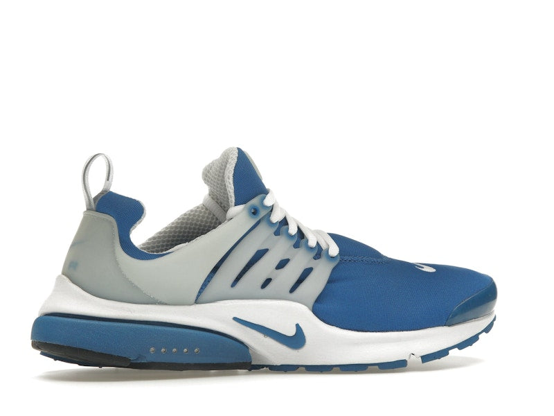 Nike Air Presto Island Blue