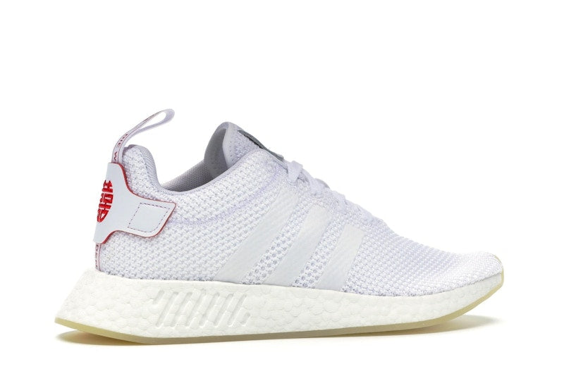 adidas NMD R2 Chinese New Year (2018)