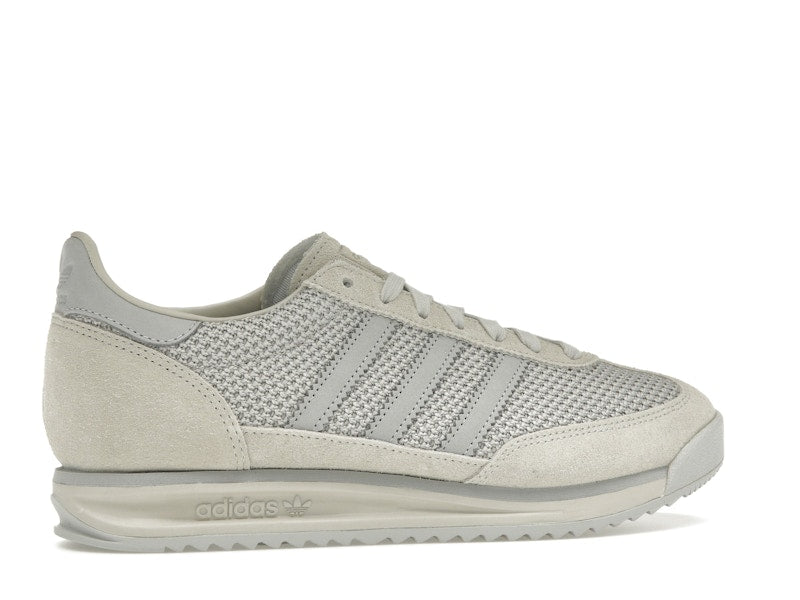 adidas SL 72 RS Wonder Aluminum Grey