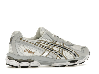 ASICS Gel-NYC 2055 Cream Pure Silver