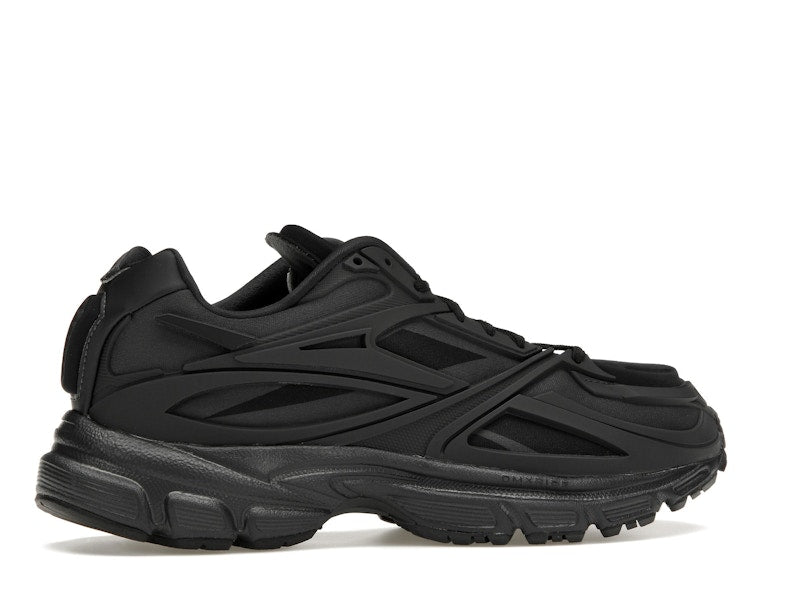 Reebok Remier Road Black
