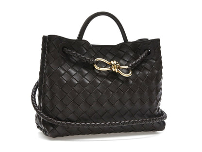 Bottega Veneta Small Andiamo Fondant