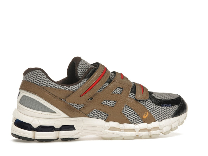 ASICS Gel-Kayano 20 HAL STUDIOS Grey Olive