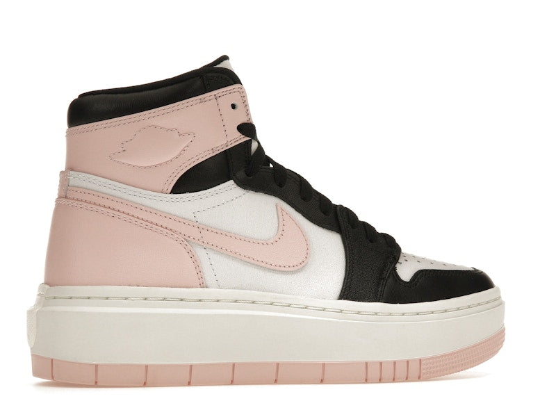 Jordan 1 Elevate High Black Atmosphere (Women's)