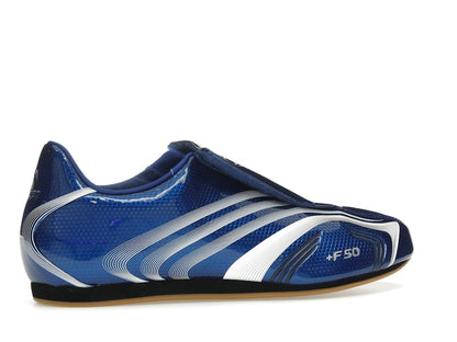adidas F50 Taekwondo Royal Blue White (Women's)