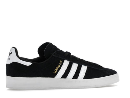 adidas Campus ADV Core Black Cloud White