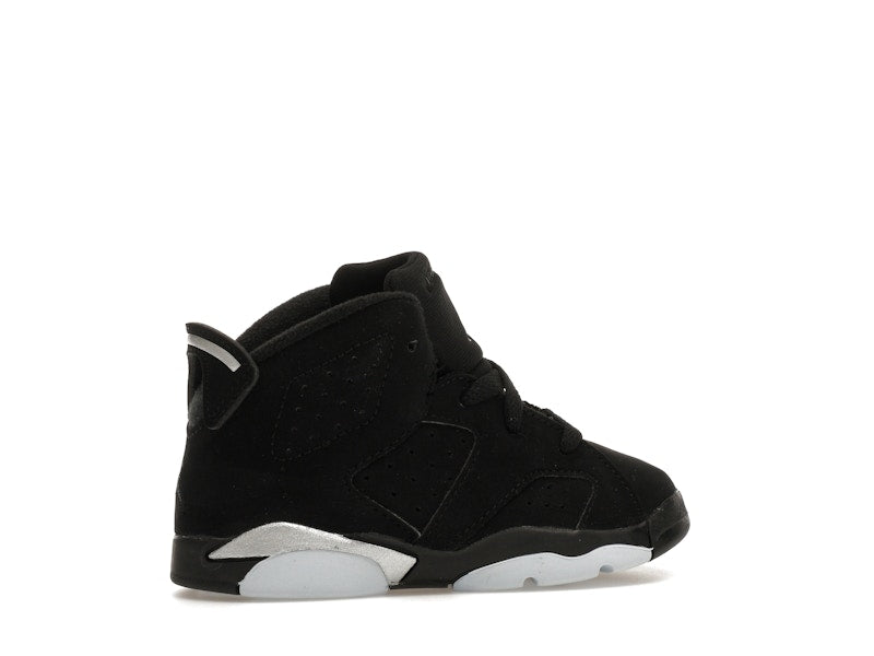 Jordan 6 Retro Chrome (TD)