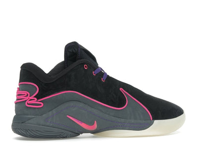 Nike LeBron 22 Blacklight
