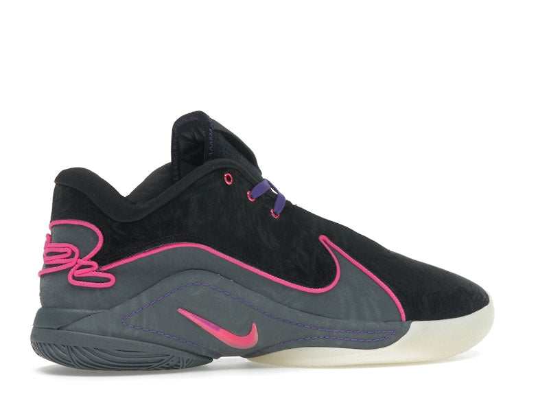 Nike LeBron 22 Blacklight