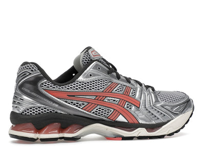 ASICS Gel-Kayano 14 Silver Papaya