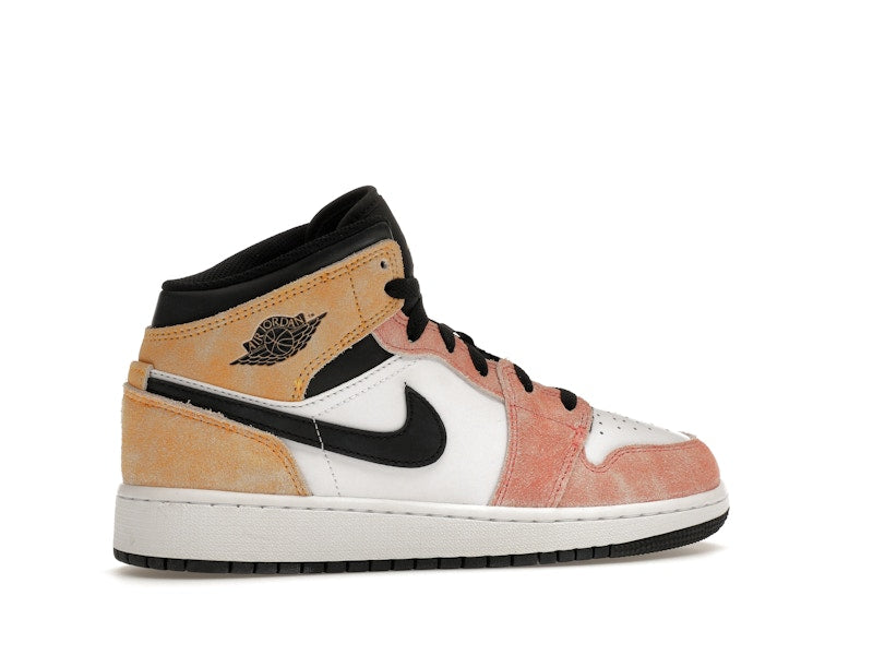 Jordan 1 Mid SE Flight Club (GS)