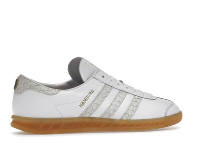 adidas Hamburg Fish Market
