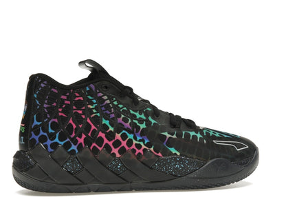 Puma LaMelo Ball MB.01 Teenage Mutant Ninja Turtles Baxter Stockman