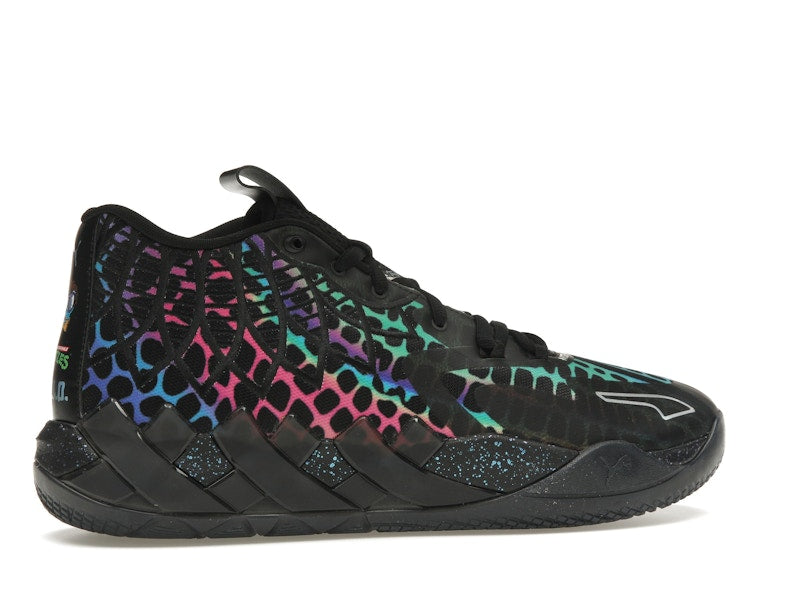Puma LaMelo Ball MB.01 Teenage Mutant Ninja Turtles Baxter Stockman