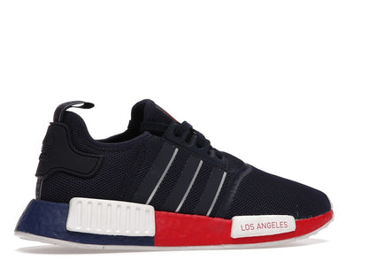 adidas NMD R1 United By Sneakers Los Angeles