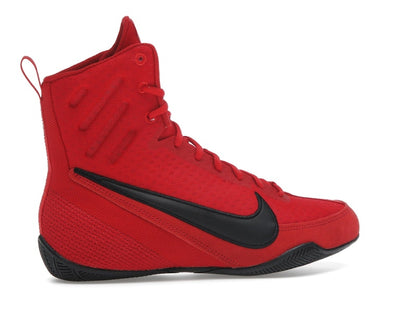 Nike Machomai 3 University Red Black